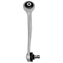Front, Driver Side, Upper, Frontward Control Arm, OE Solutions Series