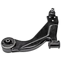 Front, Driver Side, Lower Control Arm, OE Solutions Series