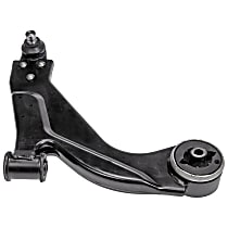 Front, Passenger Side, Lower Control Arm, OE Solutions Series