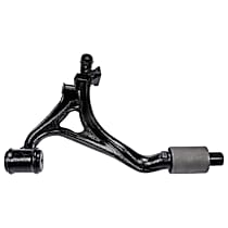 522-140 Front, Passenger Side, Lower Control Arm, OE Solutions Series