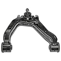 Front, Passenger Side, Upper Control Arm, OE Solutions Series