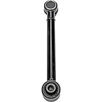 Rear, Driver or Passenger Side, Lower, Frontward Control Arm, OE Solutions Series