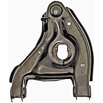 Front, Driver Side, Lower Control Arm, RWD, OE Solutions Series