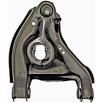 Front, Passenger Side, Lower Control Arm, RWD, OE Solutions Series