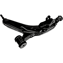 522-199 Front, Driver Side, Lower Control Arm, OE Solutions Series
