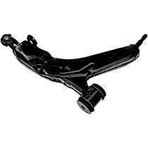 522-200 Front, Passenger Side, Lower Control Arm, OE Solutions Series