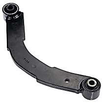 Rear, Driver or Passenger Side, Upper Control Arm, Wagon, 4-Wheel ABS, OE Solutions Series