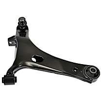 Front, Passenger Side, Lower Control Arm, OE Solutions Series