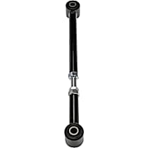 Lateral Link, Sedan, Without Performance Suspension - Rear, Lower, Rearward