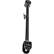 Rear, Driver Side Trailing Arm, Non-Adjustable, Tubular, OE Solutions Series