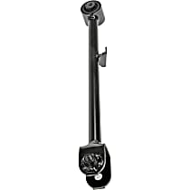 Rear, Passenger Side Trailing Arm, Non-Adjustable, Tubular, OE Solutions Series