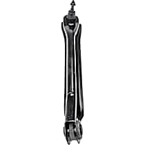 Rear, Passenger Side, Lower Control Arm, OE Solutions Series