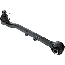 Rear, Driver Side, Lower, Frontward Control Arm, OE Solutions Series