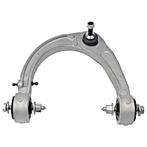 Front, Driver Side, Upper Control Arm, OE Solutions Series