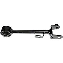 Rear, Driver or Passenger Side, Upper Control Arm, OE Solutions Series