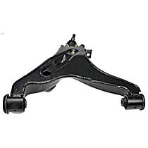 Front, Passenger Side, Lower Control Arm, OE Solutions Series