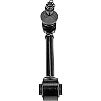 Rear, Driver Side, Upper Control Arm, OE Solutions Series