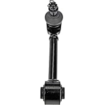 Rear, Passenger Side, Upper Control Arm, OE Solutions Series