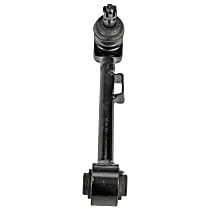 Rear, Driver Side, Upper Control Arm, OE Solutions Series