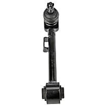Rear, Passenger Side, Upper Control Arm, OE Solutions Series