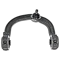 Front, Driver Side, Upper Control Arm, OE Solutions Series