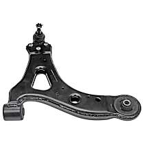 Front, Driver Side, Lower Control Arm, FWD, OE Solutions Series
