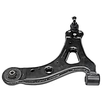 Front, Passenger Side, Lower Control Arm, FWD, OE Solutions Series