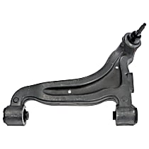 Rear, Passenger Side, Upper Control Arm, OE Solutions Series