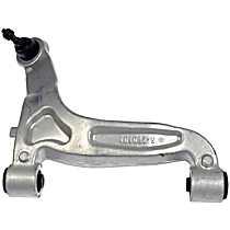 Rear, Driver Side, Upper Control Arm, OE Solutions Series