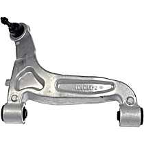 Rear, Passenger Side, Upper Control Arm, OE Solutions Series