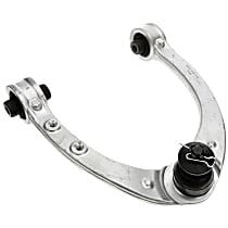 Front, Driver Side, Upper Control Arm, OE Solutions Series