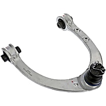 Front, Passenger Side, Upper Control Arm, OE Solutions Series