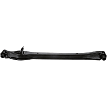 Rear, Passenger Side, Rearward Control Arm, OE Solutions Series