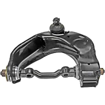 522-587 Front, Driver Side, Upper Control Arm, OE Solutions Series