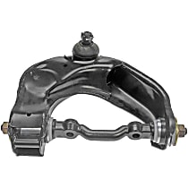 522-588 Front, Passenger Side, Upper Control Arm, OE Solutions Series