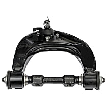 Front, Driver Side, Upper Control Arm, OE Solutions Series