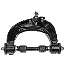 Front, Passenger Side, Upper Control Arm, OE Solutions Series