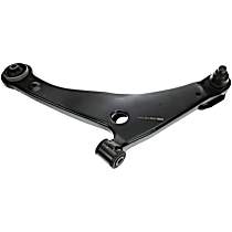 Front, Driver Side, Lower Control Arm, OE Solutions Series