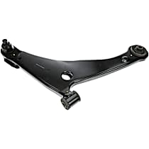 Front, Passenger Side, Lower Control Arm, OE Solutions Series