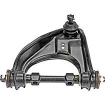 522-607 Front, Driver Side, Upper Control Arm, OE Solutions Series