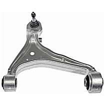522-611 Front, Driver Side, Lower Control Arm, OE Solutions Series