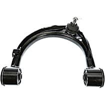 Front, Driver Side, Upper Control Arm, OE Solutions Series