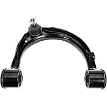 Front, Passenger Side, Upper Control Arm, OE Solutions Series