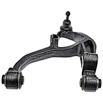 Front, Driver Side, Lower Control Arm, OE Solutions Series