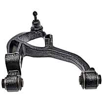 Front, Passenger Side, Lower Control Arm, OE Solutions Series
