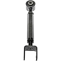Lateral Link, Adjusts Camber +/- 2.50 Degrees - Rear, Driver or Passenger Side, Upper