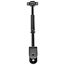 Rear, Driver or Passenger Side, Lower Control Arm, Adjusts Camber -4.00 Degrees To +4.00 Degrees, OE Solutions Series