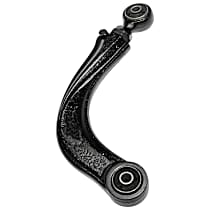 522-674 Rear, Driver or Passenger Side, Upper Control Arm, OE Solutions Series