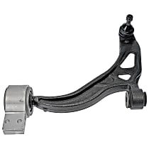 Front, Driver Side, Lower Control Arm, OE Solutions Series