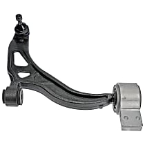 Front, Passenger Side, Lower Control Arm, OE Solutions Series